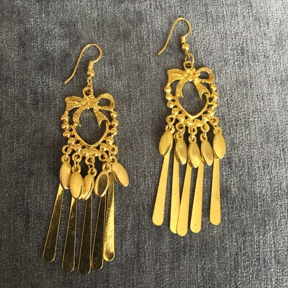 Jewelry - Vintage Earrings